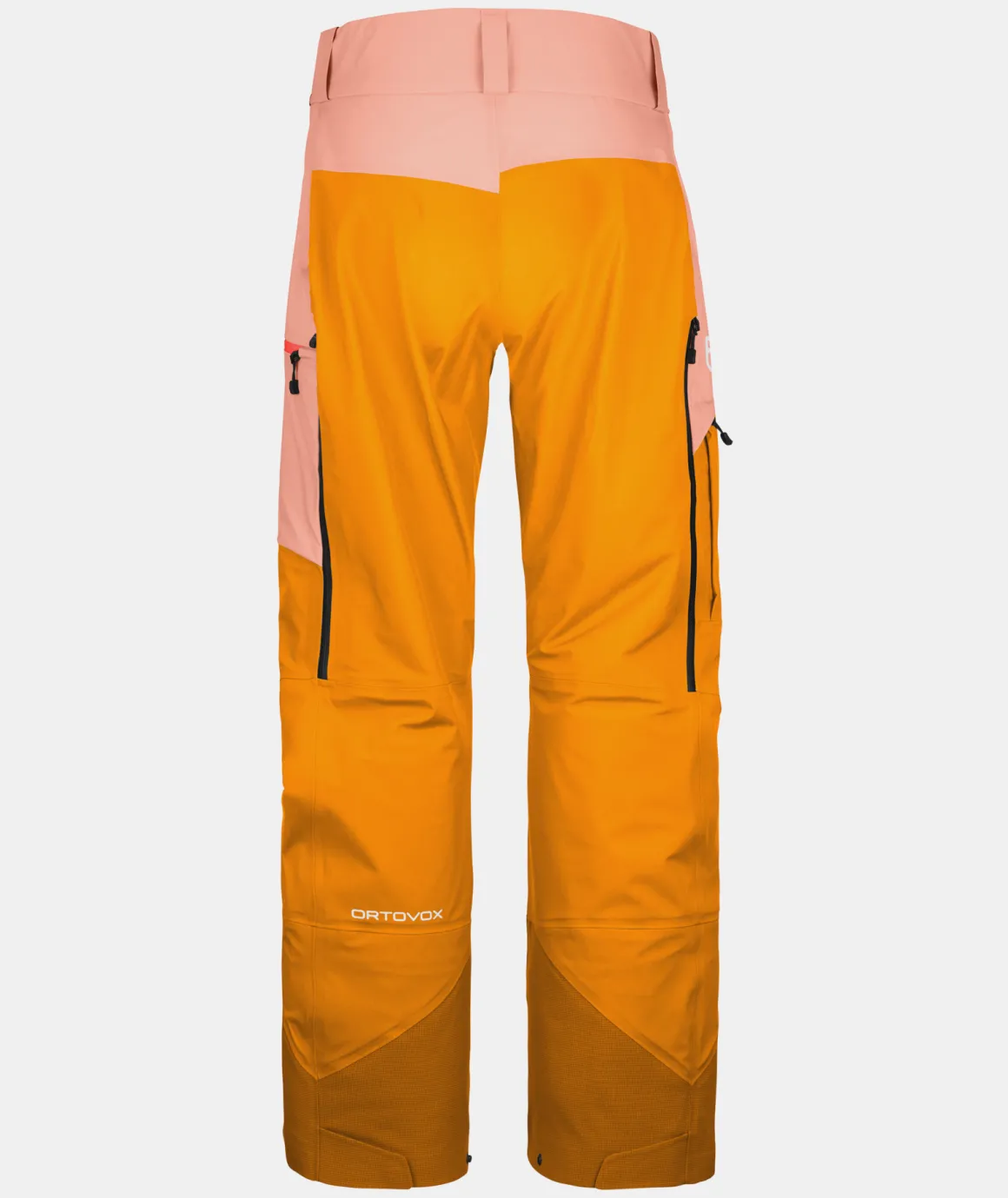 ORTOVOX 3L RAVINE SHELL PANTS W