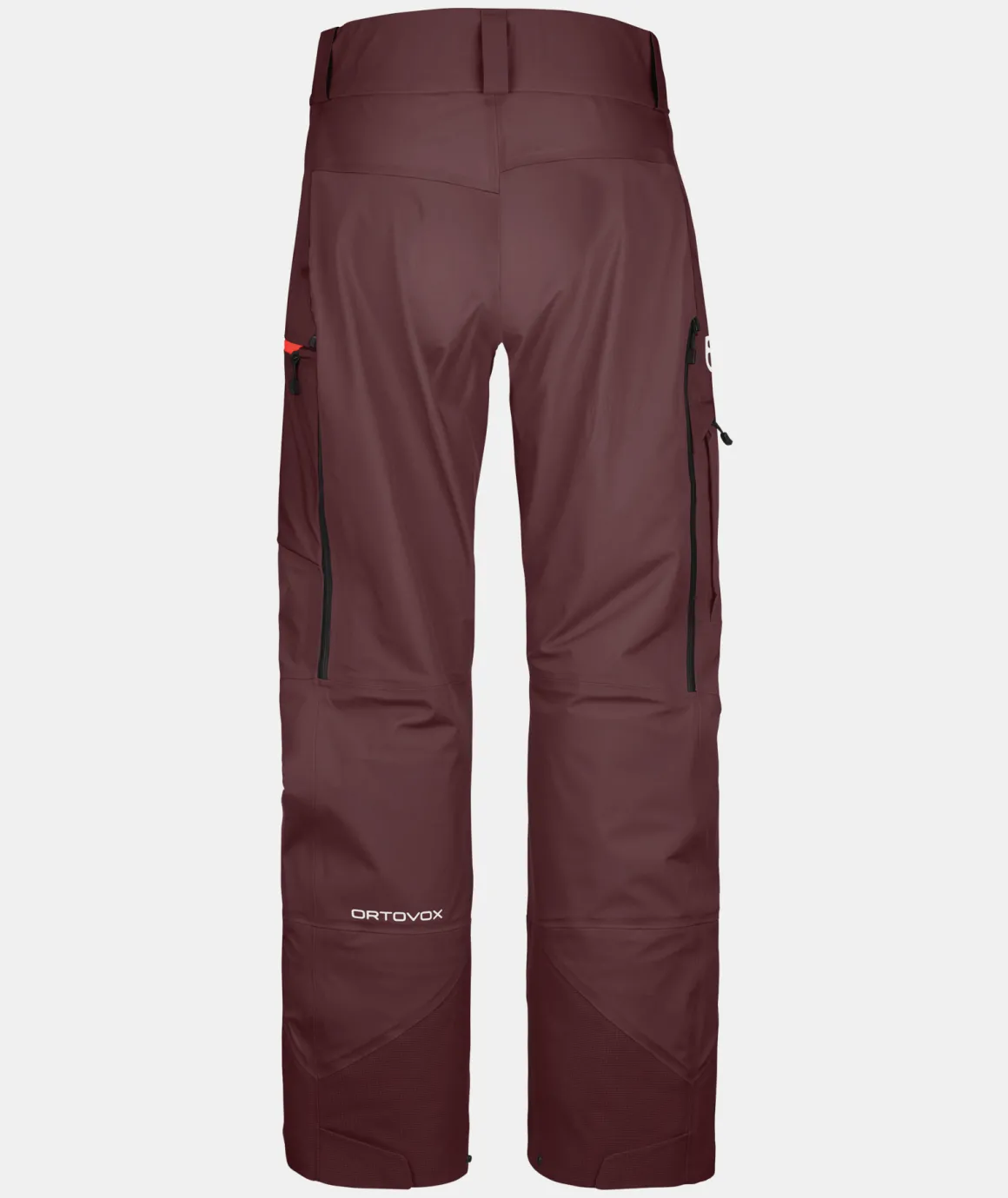 ORTOVOX 3L RAVINE SHELL PANTS W
