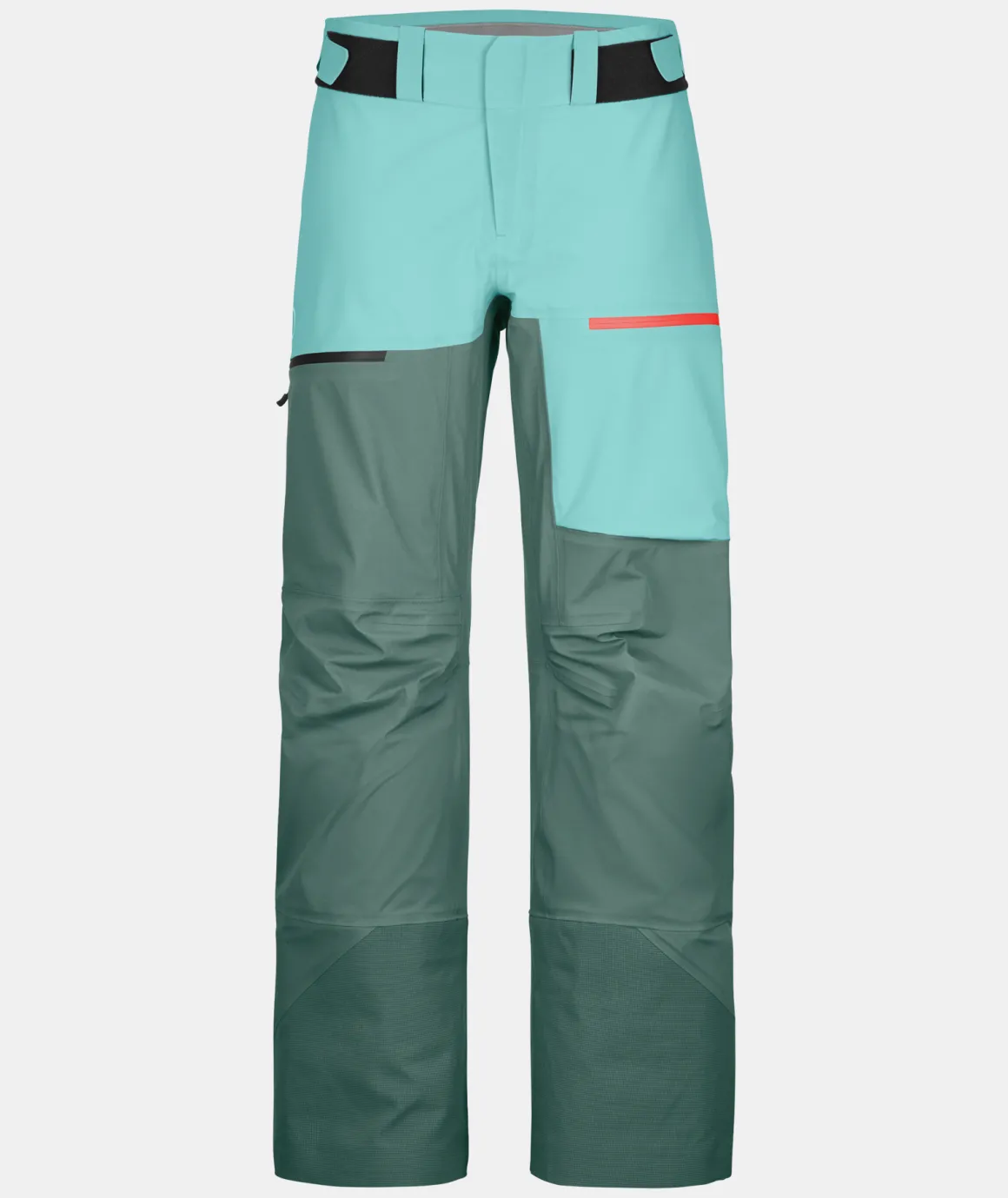 ORTOVOX 3L RAVINE SHELL PANTS W