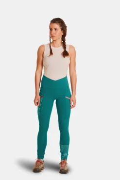 ORTOVOX MANDREA TIGHTS W