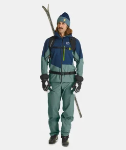 ORTOVOX MERINO FREERIDE GLOVE M