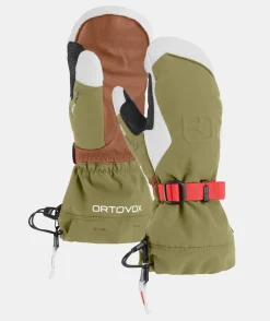ORTOVOX MERINO FREERIDE MITTEN W