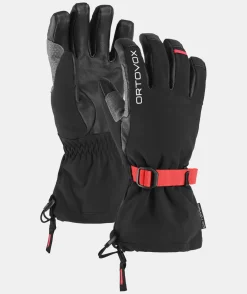 ORTOVOX MERINO MOUNTAIN GLOVE W