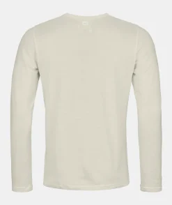 ORTOVOX 185 MERINO MTN CUTOUT LS M