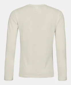 ORTOVOX 185 MERINO MTN CUTOUT LS W