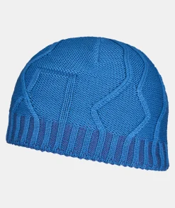 ORTOVOX MERINO TANGRAM KNIT BEANIE