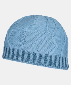 ORTOVOX MERINO TANGRAM KNIT BEANIE