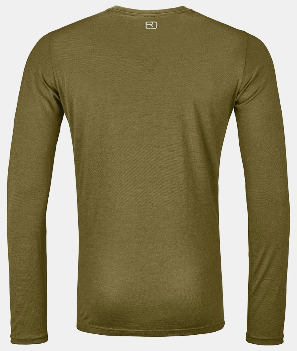 ORTOVOX 185 MERINO TANGRAM LS M