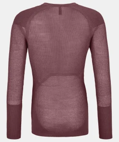 ORTOVOX MERINO THERMOVENT LS W