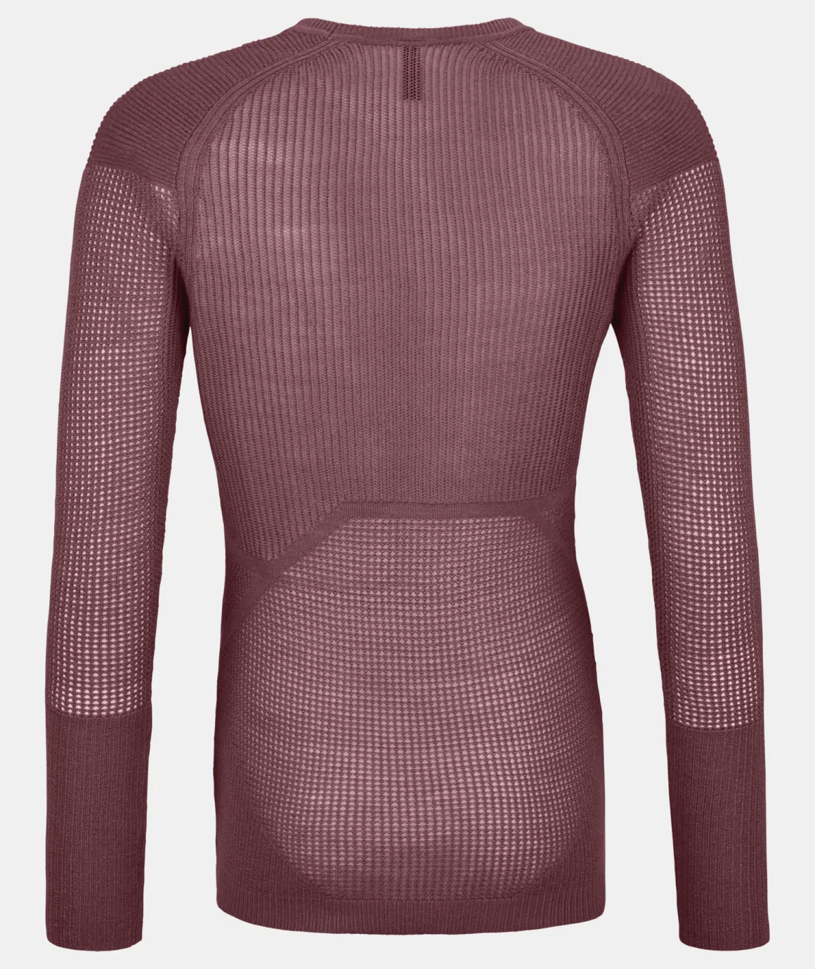 ORTOVOX MERINO THERMOVENT LS W