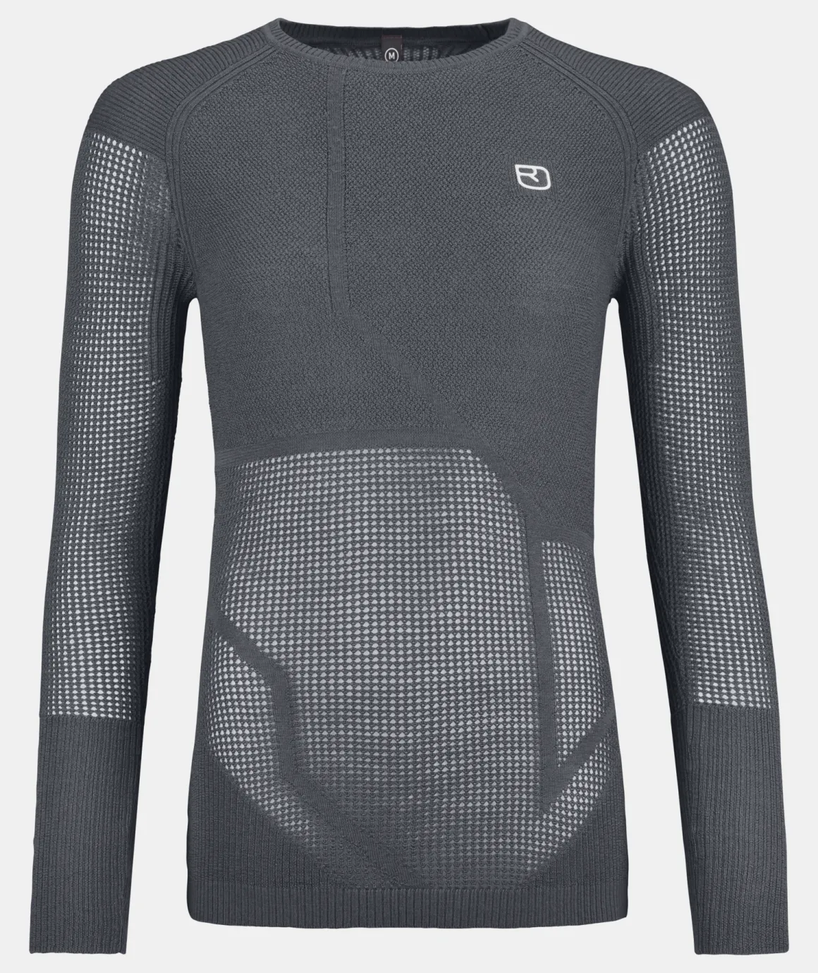 ORTOVOX MERINO THERMOVENT LS W