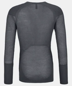 ORTOVOX MERINO THERMOVENT LS W