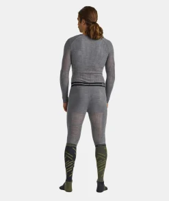 ORTOVOX MERINO THERMOVENT SP M