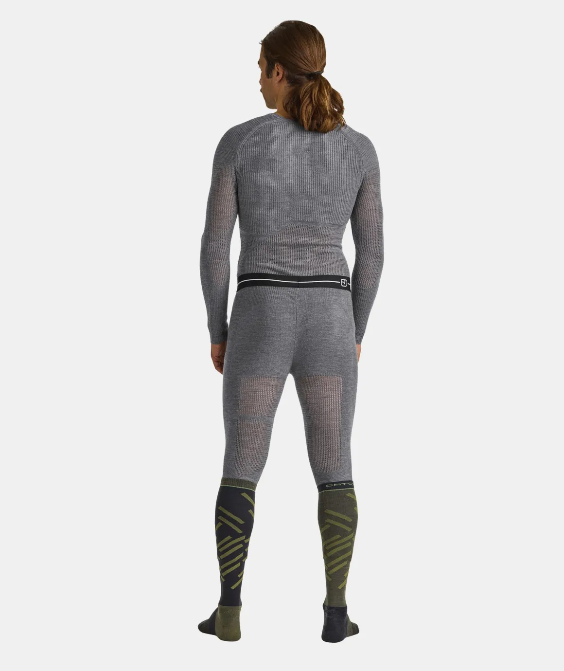 ORTOVOX MERINO THERMOVENT SP M