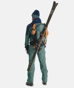 ORTOVOX MESOLA JACKET M
