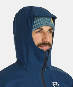 ORTOVOX MESOLA JACKET M