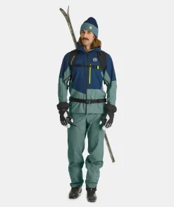 ORTOVOX MESOLA JACKET M