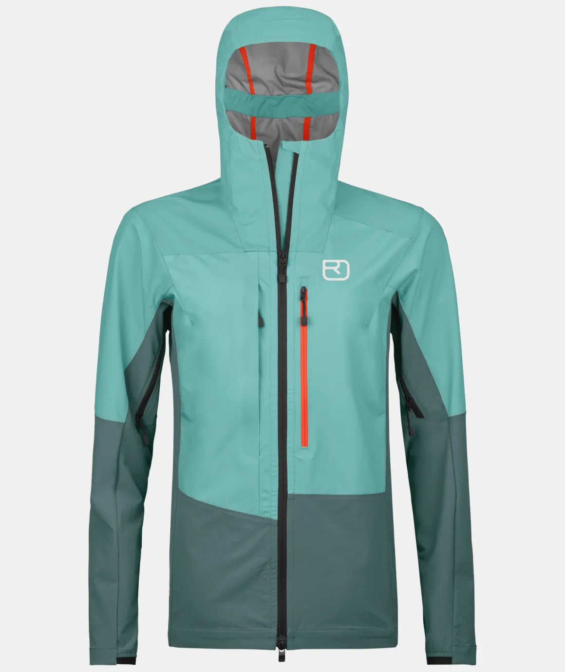 ORTOVOX MESOLA JACKET W