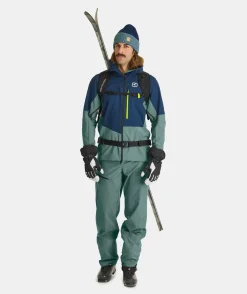 ORTOVOX MESOLA PANTS M