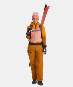 ORTOVOX MESOLA PANTS W