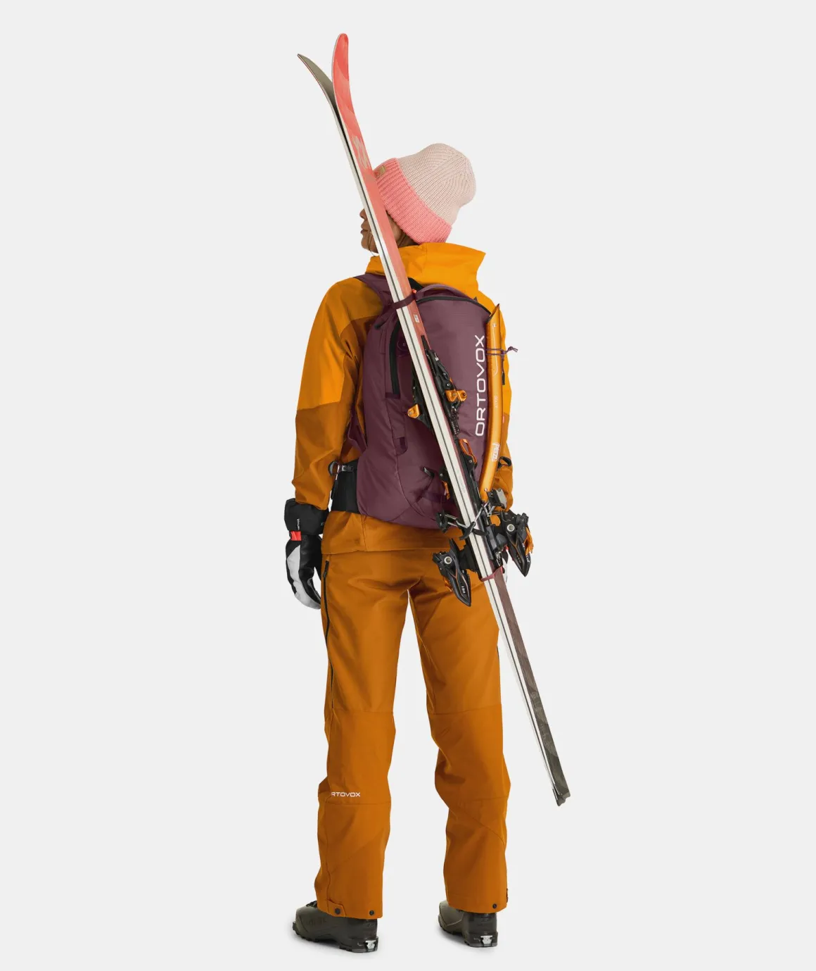 ORTOVOX MESOLA PANTS W