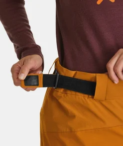 ORTOVOX MESOLA PANTS W