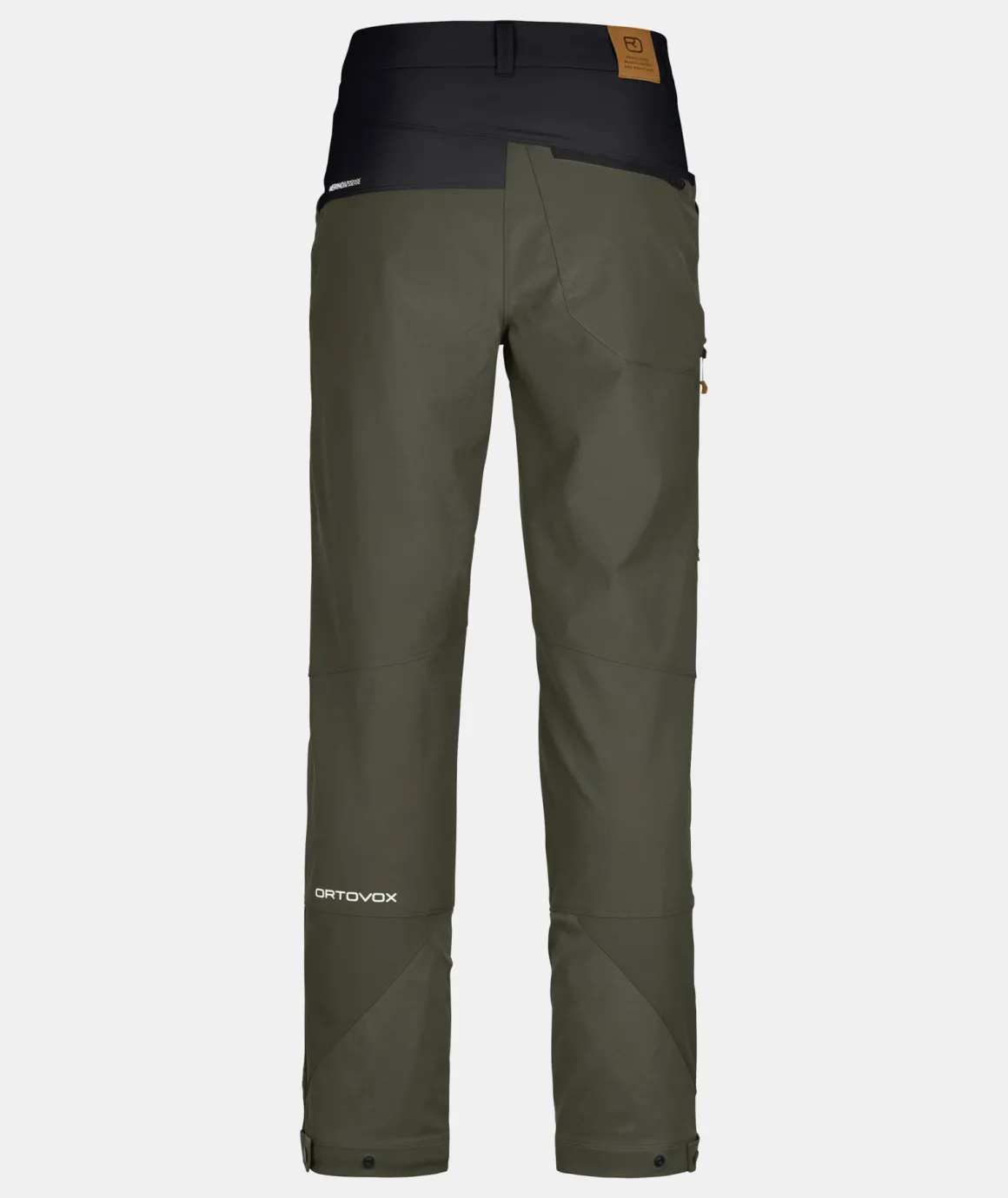 ORTOVOX MONDEVAL PANTS M