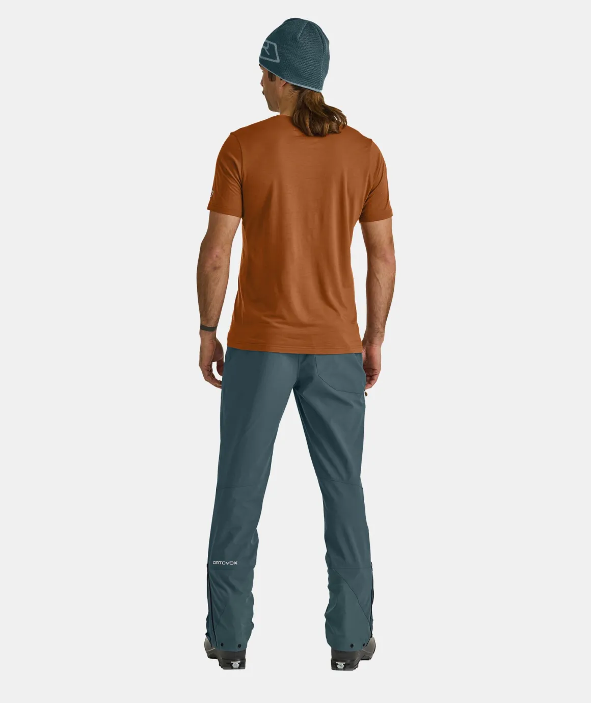 ORTOVOX MONDEVAL PANTS M