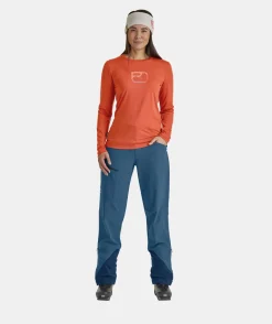 ORTOVOX MONDEVAL PANTS W