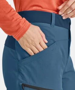 ORTOVOX MONDEVAL PANTS W