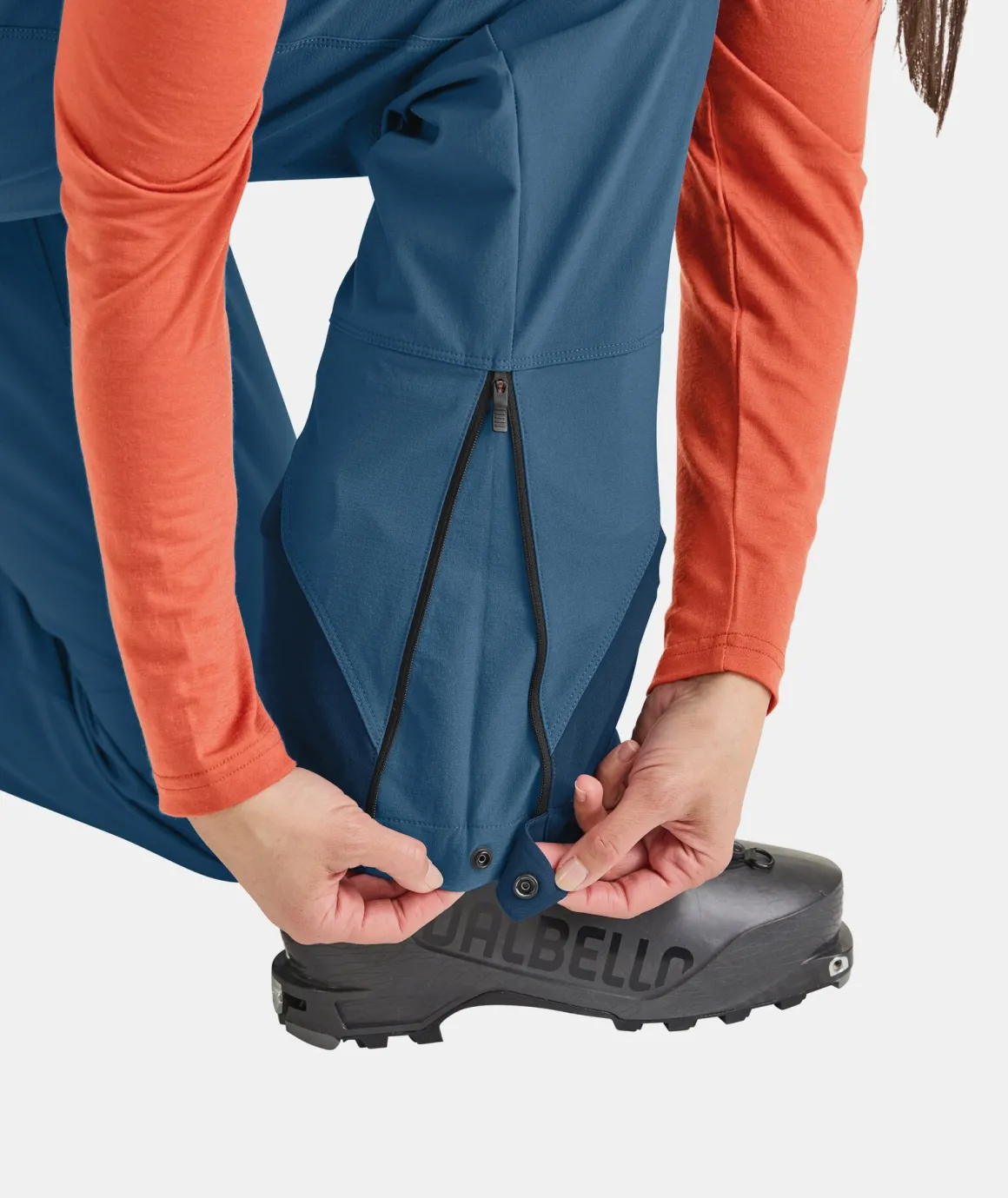 ORTOVOX MONDEVAL PANTS W