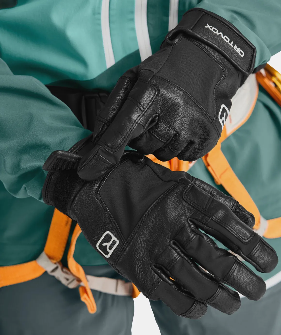 ORTOVOX MOUNTAIN GUIDE GLOVE