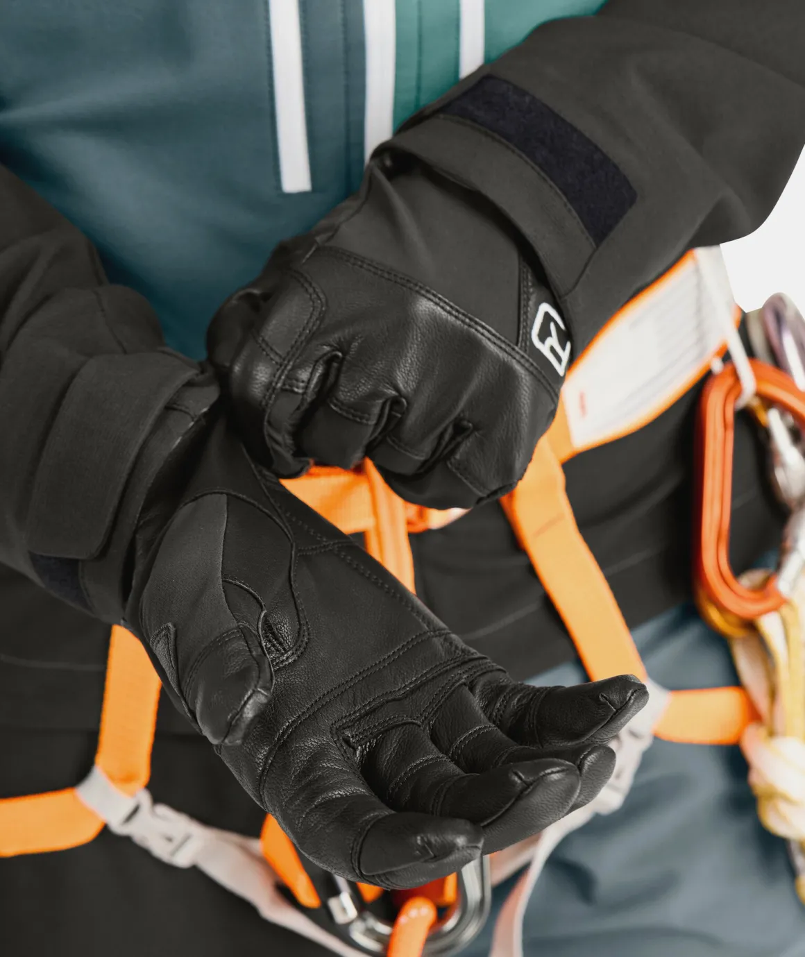 ORTOVOX MOUNTAIN GUIDE GLOVE