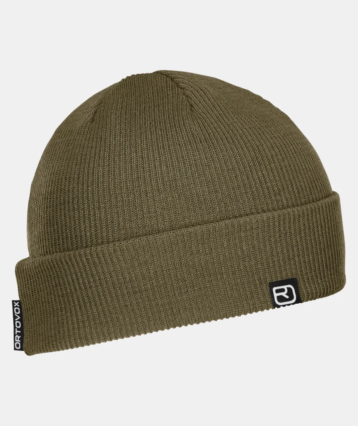 ORTOVOX NICHOLSON RIB BEANIE