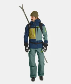 ORTOVOX NICHOLSON RIB BEANIE