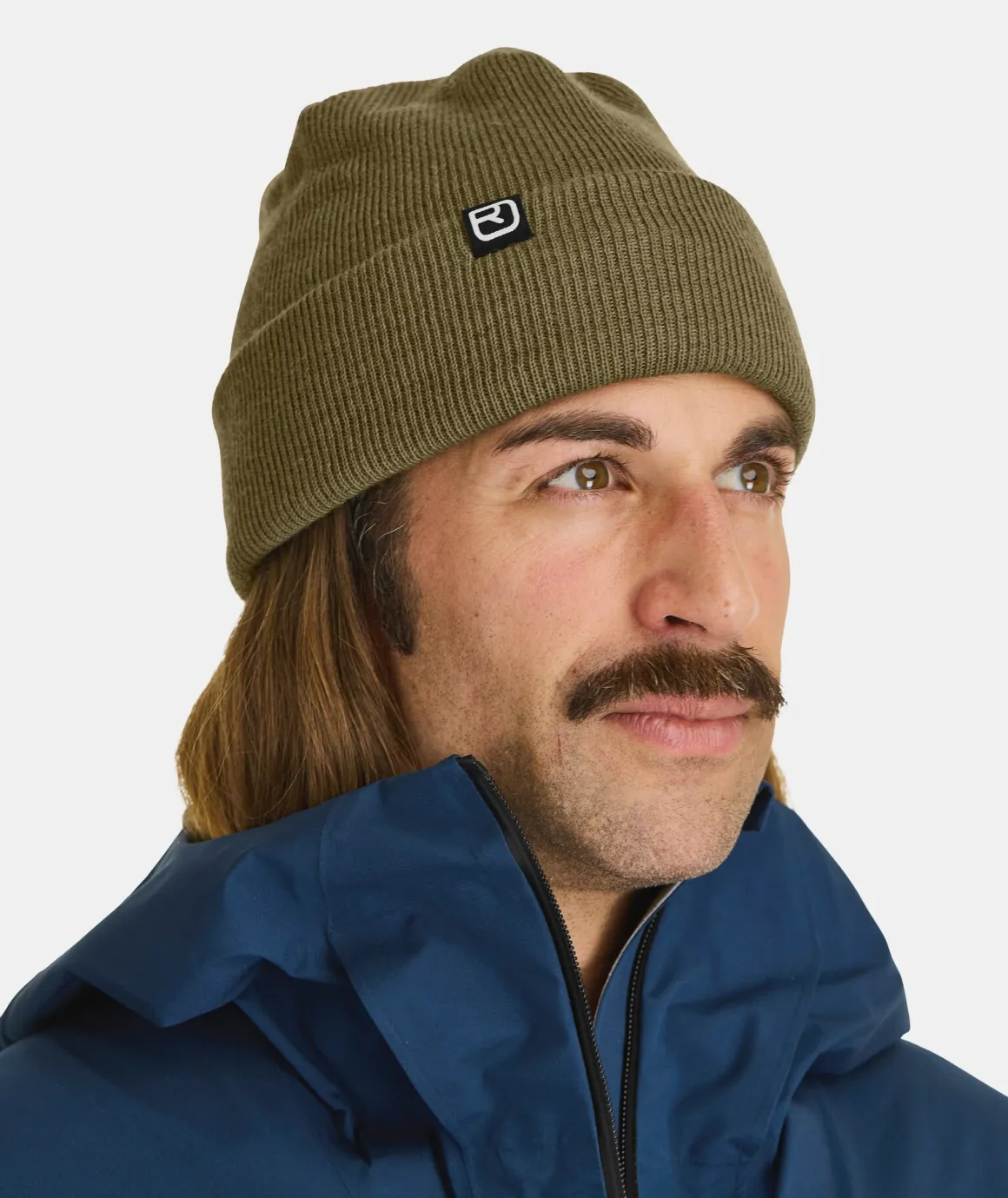 ORTOVOX NICHOLSON RIB BEANIE