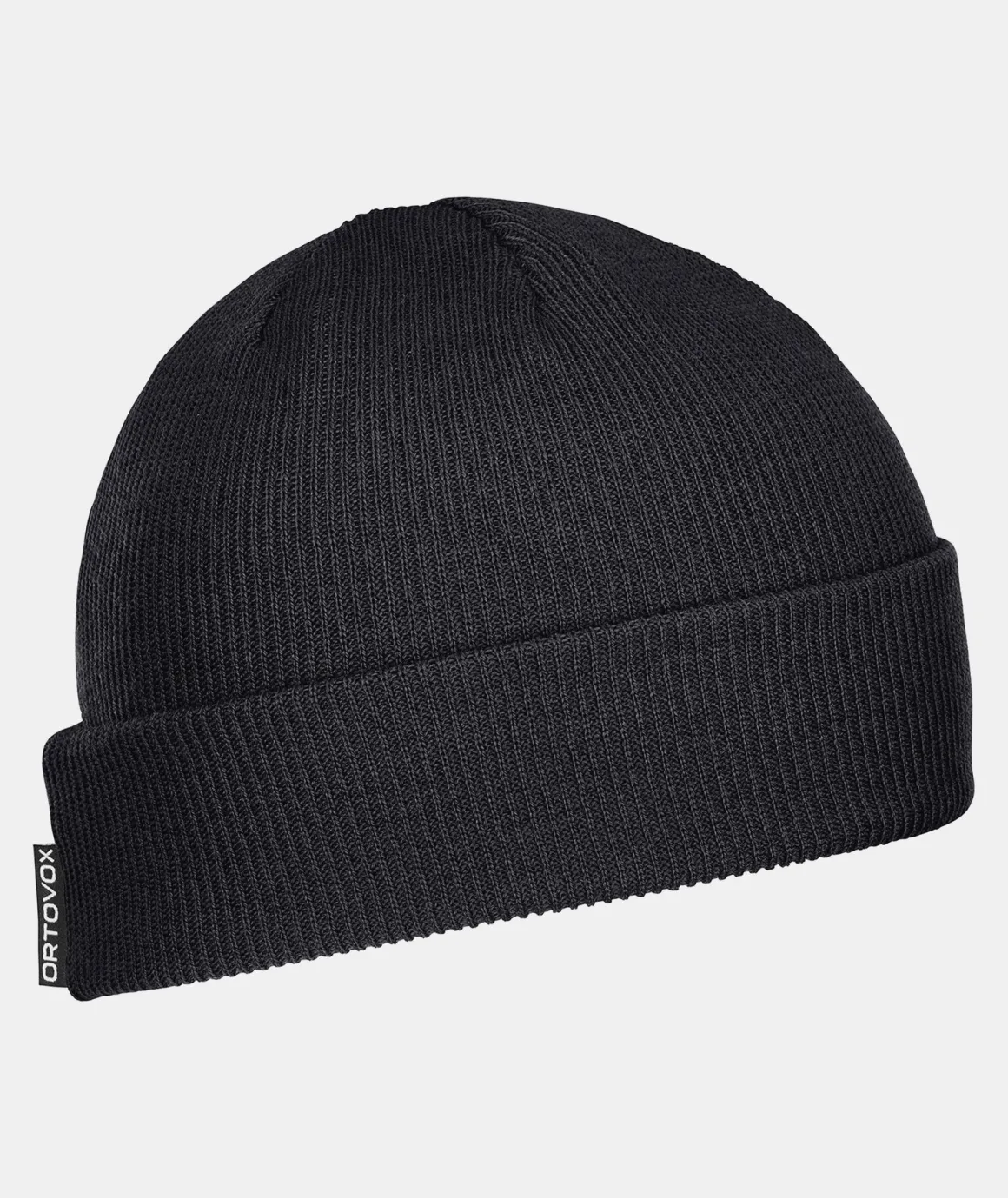 ORTOVOX NICHOLSON RIB BEANIE