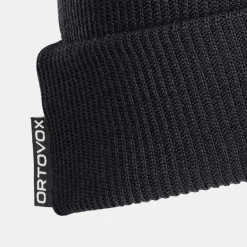 ORTOVOX NICHOLSON RIB BEANIE