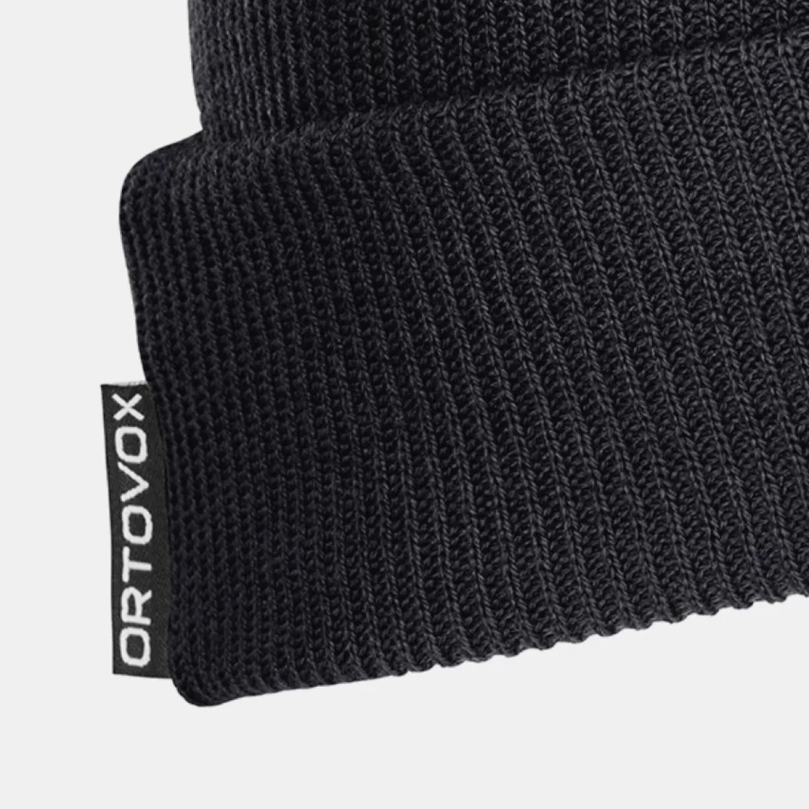 ORTOVOX NICHOLSON RIB BEANIE