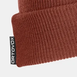 ORTOVOX NICHOLSON RIB BEANIE