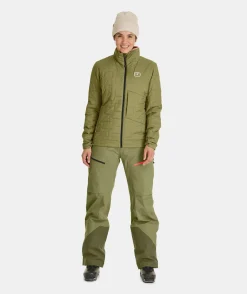 ORTOVOX NICHOLSON RIB BEANIE