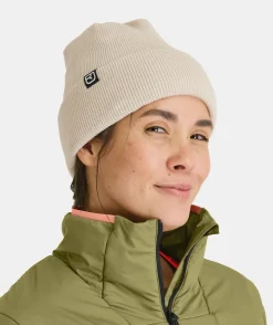 ORTOVOX NICHOLSON RIB BEANIE