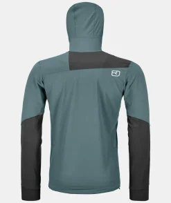 ORTOVOX PALA HOODED JACKET M