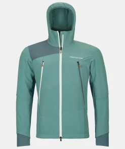 ORTOVOX PALA HOODED JACKET M