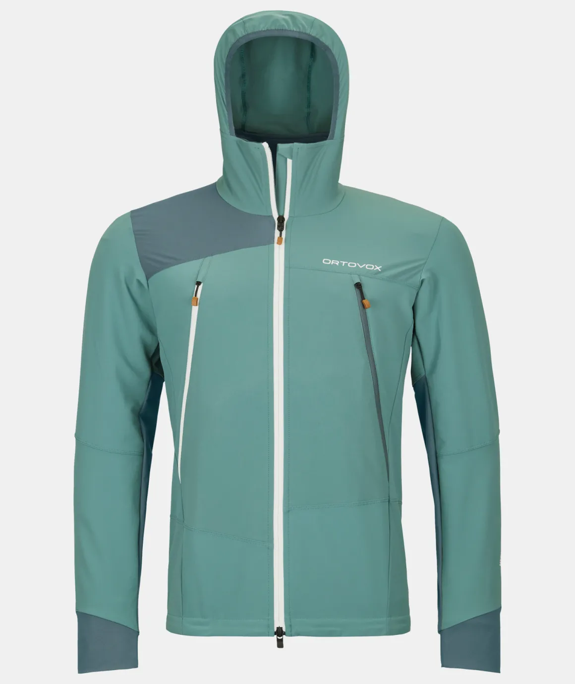 ORTOVOX PALA HOODED JACKET M