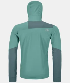 ORTOVOX PALA HOODED JACKET M