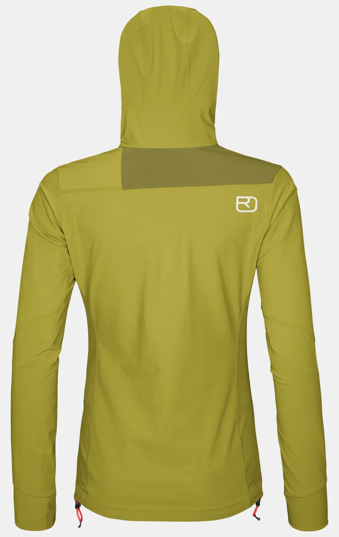 ORTOVOX PALA HOODED JACKET W