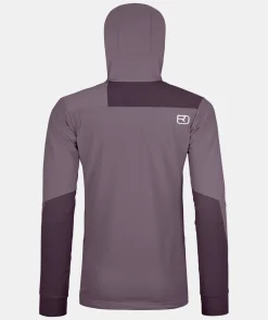 ORTOVOX PALA HOODED JACKET W