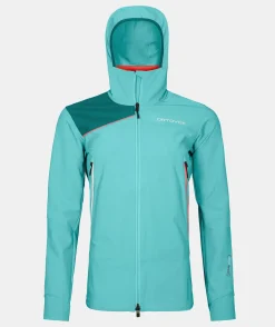 ORTOVOX PALA HOODED JACKET W
