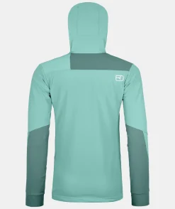ORTOVOX PALA HOODED JACKET W